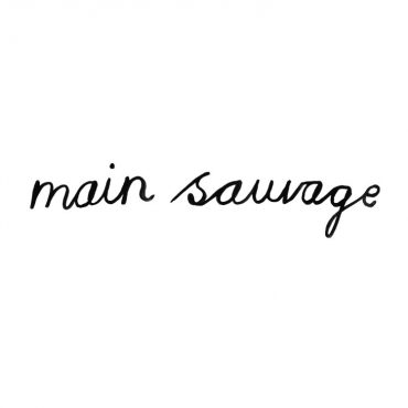 Logo de la marque Main Sauvage