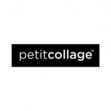 Logo de la marque Petit Collage