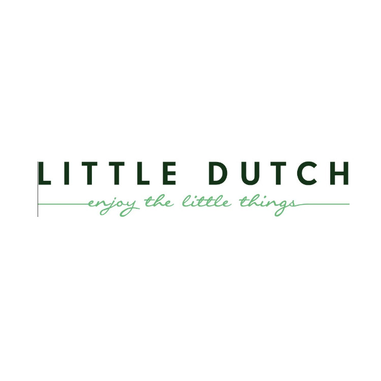 Little Dutch Gobelets à Empiler - Rose - Mes premiers jouets Little Dutch  sur L'Armoire de Bébé