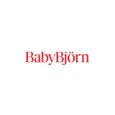 logo marque Babybjorn