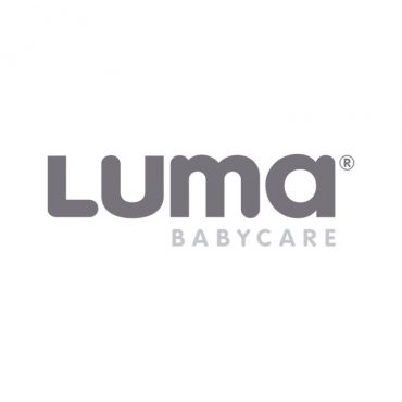 Logo de la marque Luma Babycare