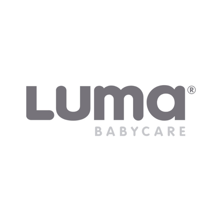 Luma® Babycare Kit bain baignoire sur pieds bébé Blossom Pink
