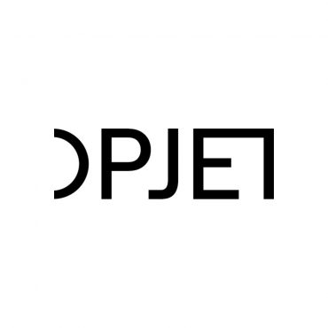 Logo de la marque Opjet Paris