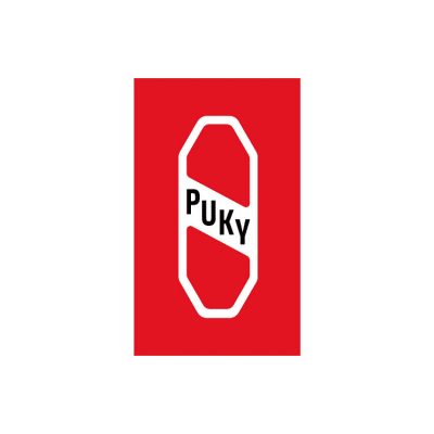 Logo de la marque Puky