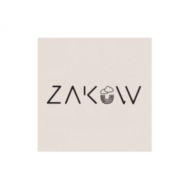 logo de la marque française Zakuw