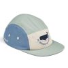 Casquette Ice blue mix Rory 1/4 ans Liewood
