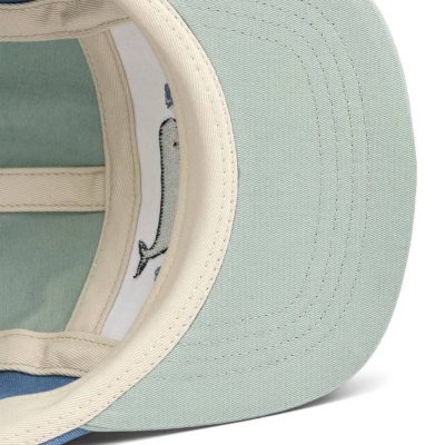 Casquette Ice blue mix Rory 1/4 ans Liewood