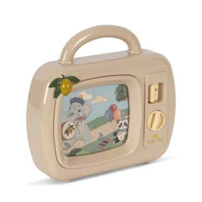 Ma télé musicale Lemon Konges Slojd