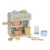 Cafetière en bois Littlle Dutch