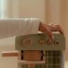 Cafetière en bois Littlle Dutch