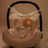 Chaine pour poussette Newborn Little Dutch
