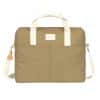 Sac à langer imperméable Gala Olive Green Nobodinoz