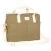 Sac à langer imperméable Gala Olive Green Nobodinoz