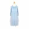 Déguisement robe Princesse Elsa Great Pretenders