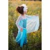 Déguisement robe Reine des Glaces Great Pretenders