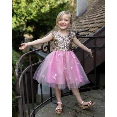 Déguisement robe Une Star est Née Great Pretenders