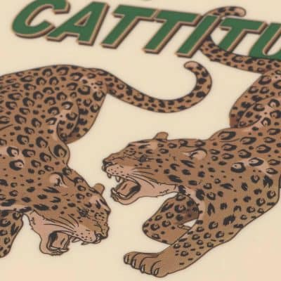 Lunch Box enfant Cattitude Konges Slojd