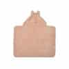 Cape de bain Vilas Rabbit Baby Pale Tuscany Liewood