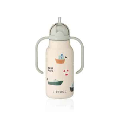 Gourde isotherme Sailing 250 ml Liewood