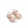 Sandales de plage enfant Rose Sorbet Liewood