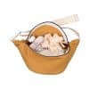 Sac banane pour enfant Camel Mellipou