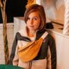 Sac banane pour enfant Camel Mellipou
