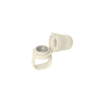 Tétine grignoteuse Ivory Bibs