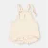 Salopette enfant sand Buho