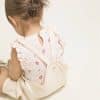 Salopette enfant sand Buho