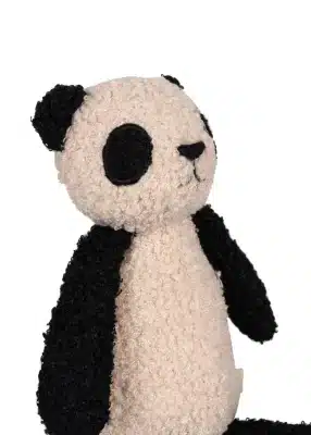 Peluche Sleepy Panda Konges Slojd
