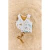 Gilet de natation Dove Sea Creature Sandy Liewood