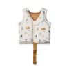 Gilet de natation Dove Sea Creature Sandy Liewood