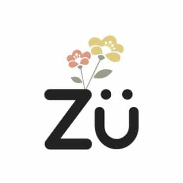 Logo de la marque ZU