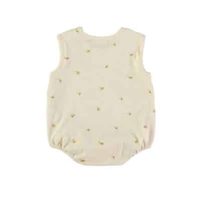 Barboteuse Oliveta Babyclic