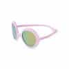 Lunettes de soleil Fleur Verveine (0-1 an) KI ET LA