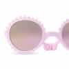 Lunettes de soleil Fleur Verveine (0-1 an) KI ET LA