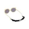Lunettes de soleil Lion Vanille (0-1 an) KI ET LA