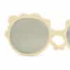 Lunettes de soleil Lion Vanille (0-1 an) KI ET LA