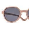 Lunettes de soleil Oozz Aubépine (2-4 ans) KI ET LA