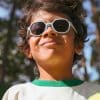 Lunettes de soleil Oozz Bleu clair (1-2 ans) KI ET LA