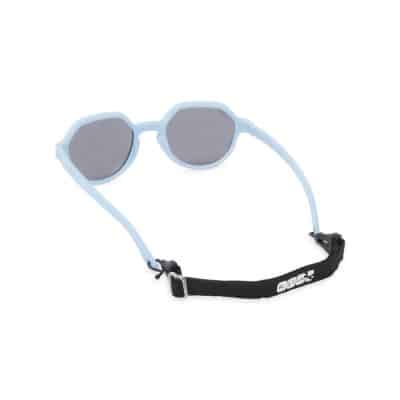 Lunettes de soleil Oozz Bleu clair (1-2 ans) KI ET LA