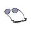 Lunettes de soleil Oozz Bleu denim (1-2 ans) KI ET LA