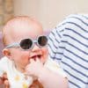 Lunettes de soleil Oozz Iris (0-1 an) KI ET LA