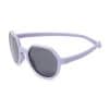 Lunettes de soleil Oozz lavande (0-1 an) KI ET LA