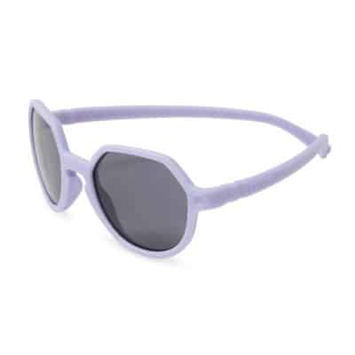 Lunettes de soleil Oozz lavande (0-1 an) KI ET LA