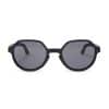 Lunettes de soleil Oozz Noir (0-1 an) KI ET LA