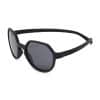 Lunettes de soleil Oozz Noir (0-1 an) KI ET LA