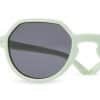 Lunettes de soleil Oozz thé vert (0-1 an) KI ET LA