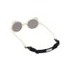 Lunettes de soleil Ourson Crème (0-1 an) KI ET LA