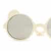 Lunettes de soleil Ourson Crème (0-1 an) KI ET LA